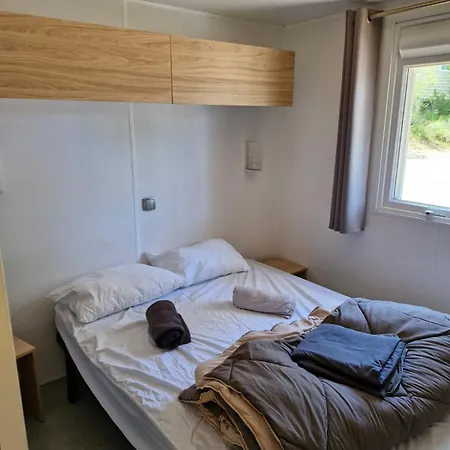 179 Mobilhome 4 Couchages