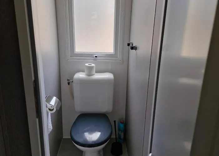 Lejlighed 179 Mobilhome 4 Couchages Lège-Cap-Ferret