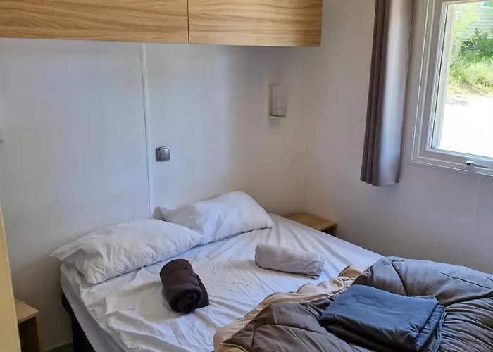 179 Mobilhome 4 Couchages